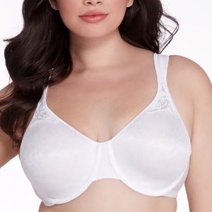 PLAYTEX Secrets Seamless Cotton Bra
